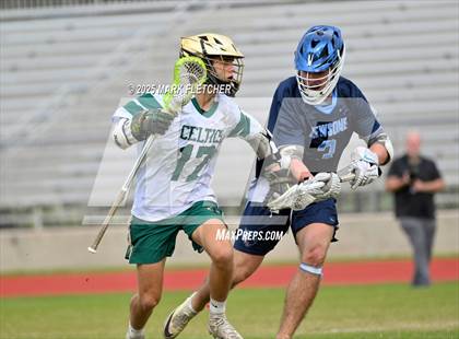 Thumbnail 1 in Newsome @ Trinity Catholic photogallery.