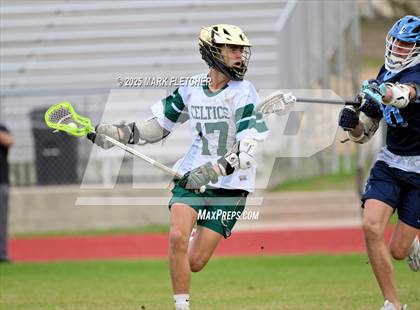Thumbnail 3 in Newsome @ Trinity Catholic photogallery.