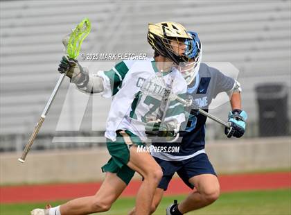 Thumbnail 2 in Newsome @ Trinity Catholic photogallery.