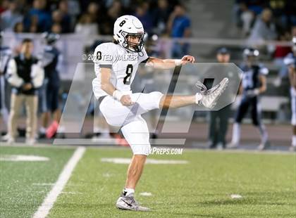 Thumbnail 3 in Bellarmine College Prep vs. Archbishop Mitty photogallery.