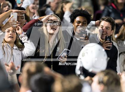 Thumbnail 3 in Bellarmine College Prep vs. Archbishop Mitty photogallery.