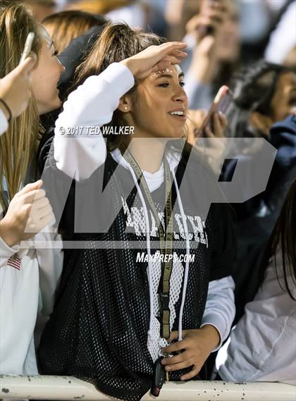 Thumbnail 1 in Bellarmine College Prep vs. Archbishop Mitty photogallery.