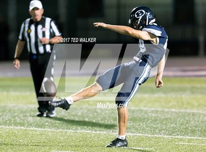 Thumbnail 2 in Bellarmine College Prep vs. Archbishop Mitty photogallery.