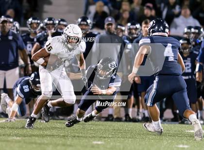 Thumbnail 1 in Bellarmine College Prep vs. Archbishop Mitty photogallery.