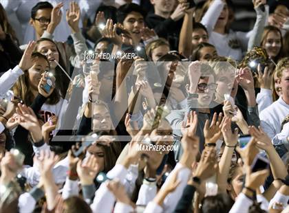 Thumbnail 3 in Bellarmine College Prep vs. Archbishop Mitty photogallery.