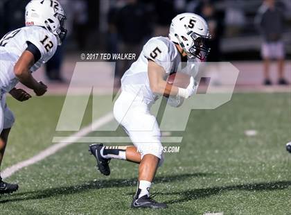 Thumbnail 1 in Bellarmine College Prep vs. Archbishop Mitty photogallery.