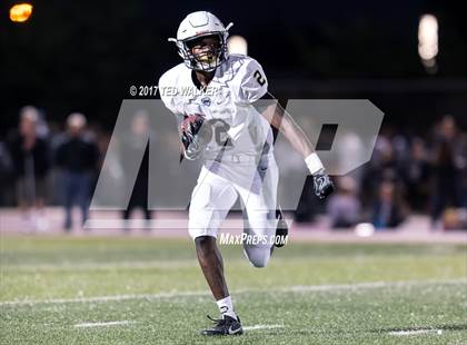 Thumbnail 1 in Bellarmine College Prep vs. Archbishop Mitty photogallery.