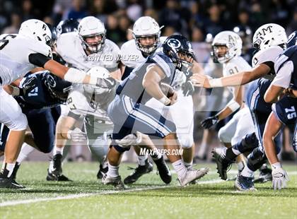 Thumbnail 2 in Bellarmine College Prep vs. Archbishop Mitty photogallery.