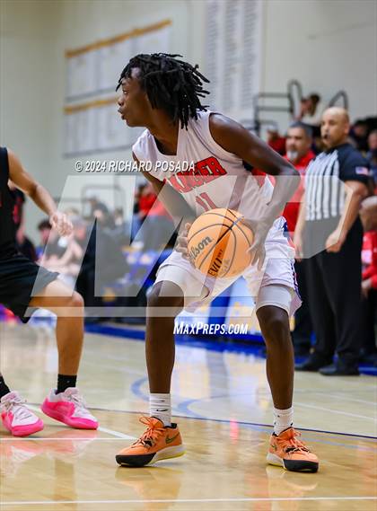Thumbnail 2 in Buchanan vs. Sanger photogallery.
