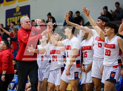 Thumbnail 3 in Buchanan vs. Sanger photogallery.