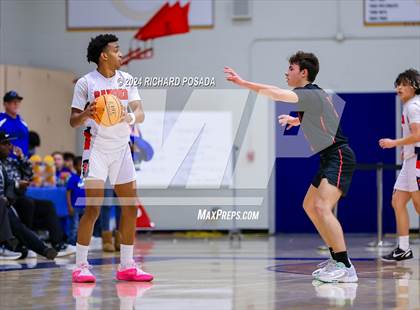 Thumbnail 3 in Buchanan vs. Sanger photogallery.