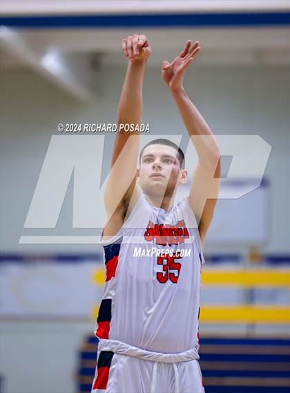 Thumbnail 2 in Buchanan vs. Sanger photogallery.