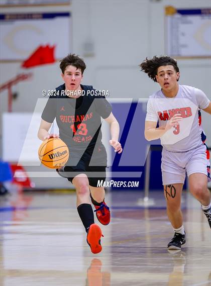 Thumbnail 1 in Buchanan vs. Sanger photogallery.