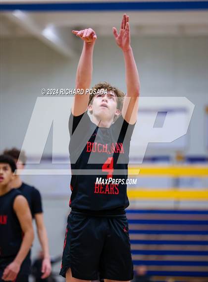 Thumbnail 2 in Buchanan vs. Sanger photogallery.