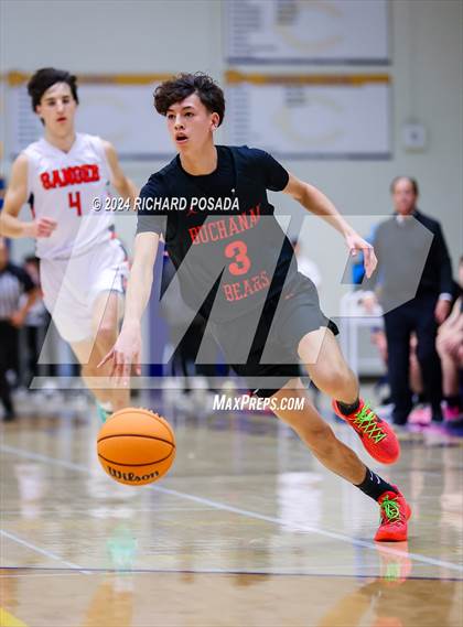 Thumbnail 3 in Buchanan vs. Sanger photogallery.