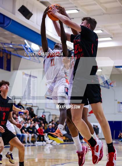 Thumbnail 1 in Buchanan vs. Sanger photogallery.