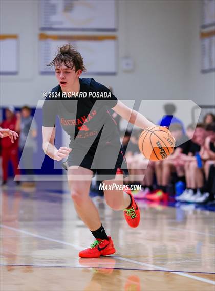 Thumbnail 2 in Buchanan vs. Sanger photogallery.