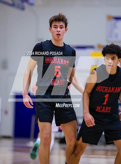 Thumbnail 1 in Buchanan vs. Sanger photogallery.