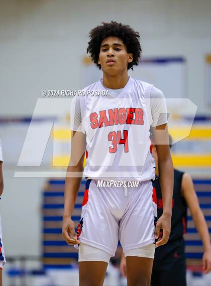 Thumbnail 2 in Buchanan vs. Sanger photogallery.
