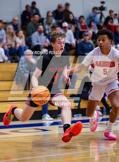 Thumbnail 1 in Buchanan vs. Sanger photogallery.