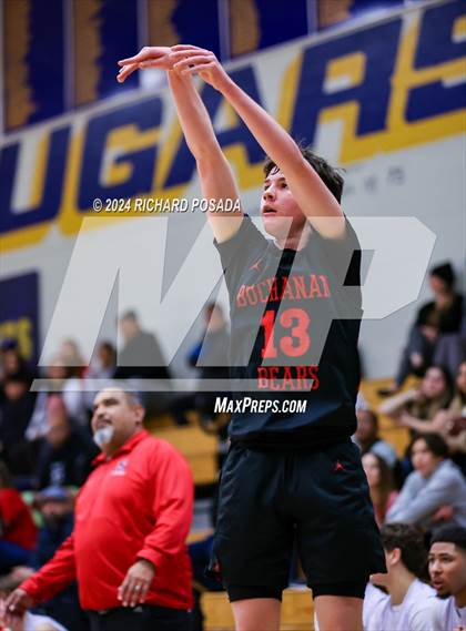 Thumbnail 1 in Buchanan vs. Sanger photogallery.