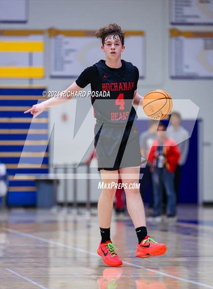 Thumbnail 2 in Buchanan vs. Sanger photogallery.
