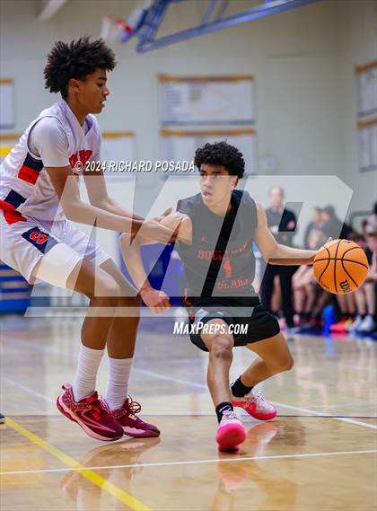 Thumbnail 3 in Buchanan vs. Sanger photogallery.
