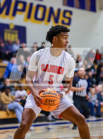 Thumbnail 2 in Buchanan vs. Sanger photogallery.
