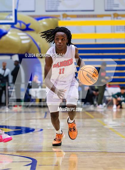 Thumbnail 1 in Buchanan vs. Sanger photogallery.