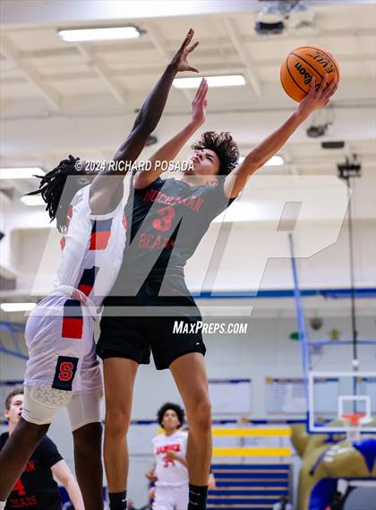 Thumbnail 1 in Buchanan vs. Sanger photogallery.