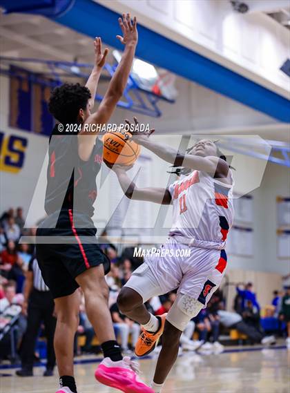 Thumbnail 2 in Buchanan vs. Sanger photogallery.