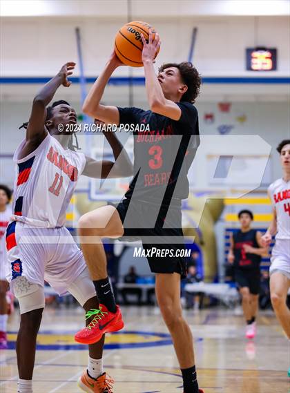 Thumbnail 1 in Buchanan vs. Sanger photogallery.