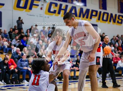 Thumbnail 2 in Buchanan vs. Sanger photogallery.