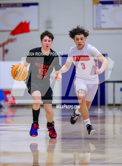 Thumbnail 3 in Buchanan vs. Sanger photogallery.