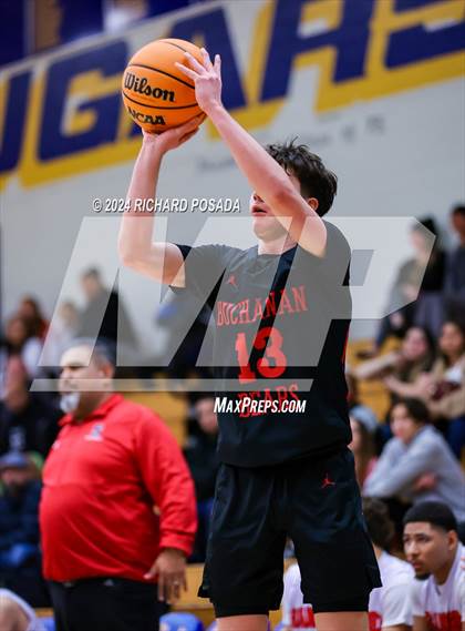 Thumbnail 3 in Buchanan vs. Sanger photogallery.
