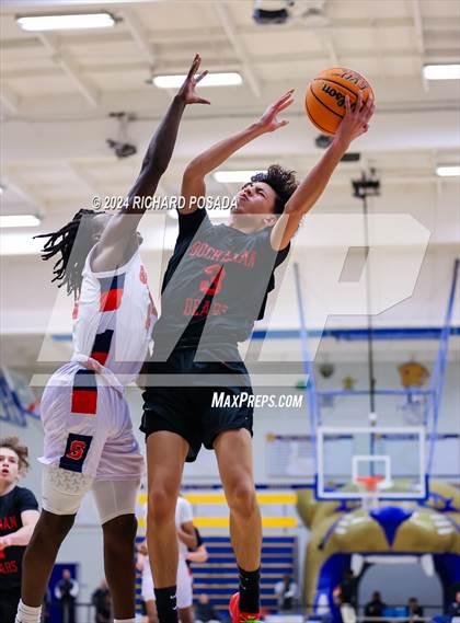 Thumbnail 3 in Buchanan vs. Sanger photogallery.