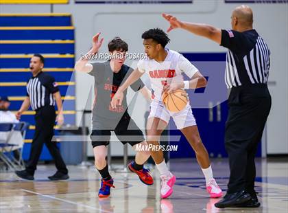 Thumbnail 3 in Buchanan vs. Sanger photogallery.