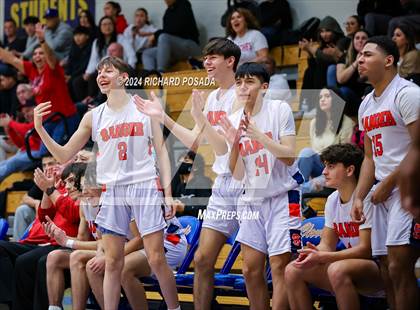 Thumbnail 1 in Buchanan vs. Sanger photogallery.