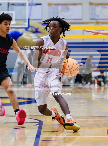 Thumbnail 2 in Buchanan vs. Sanger photogallery.