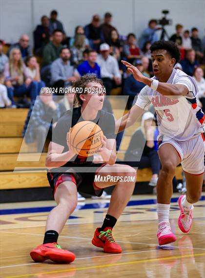 Thumbnail 2 in Buchanan vs. Sanger photogallery.