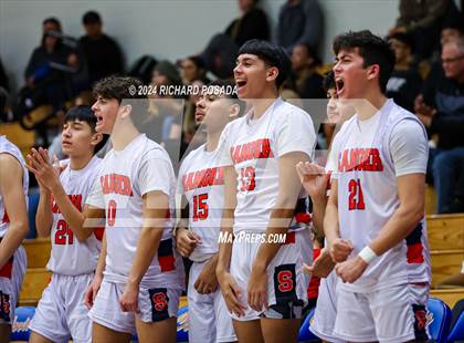 Thumbnail 2 in Buchanan vs. Sanger photogallery.