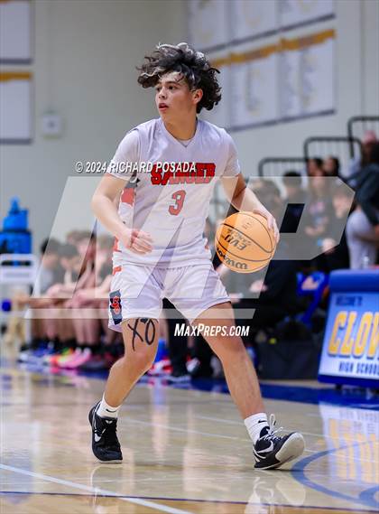 Thumbnail 1 in Buchanan vs. Sanger photogallery.