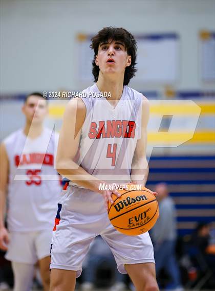 Thumbnail 3 in Buchanan vs. Sanger photogallery.