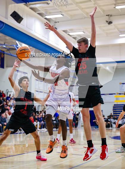 Thumbnail 3 in Buchanan vs. Sanger photogallery.