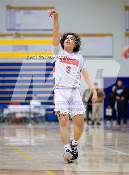 Thumbnail 1 in Buchanan vs. Sanger photogallery.