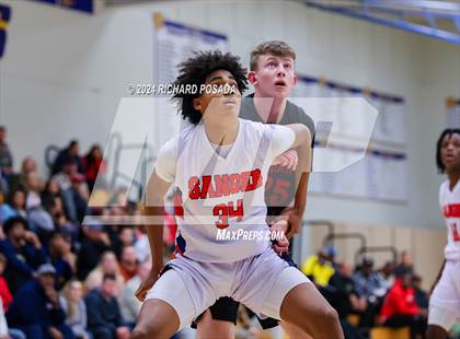 Thumbnail 1 in Buchanan vs. Sanger photogallery.