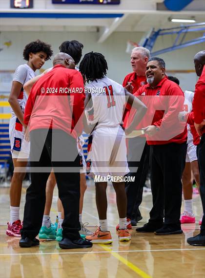 Thumbnail 2 in Buchanan vs. Sanger photogallery.