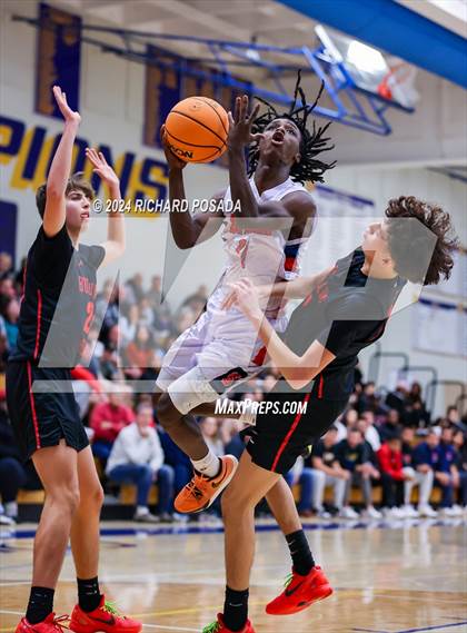 Thumbnail 1 in Buchanan vs. Sanger photogallery.