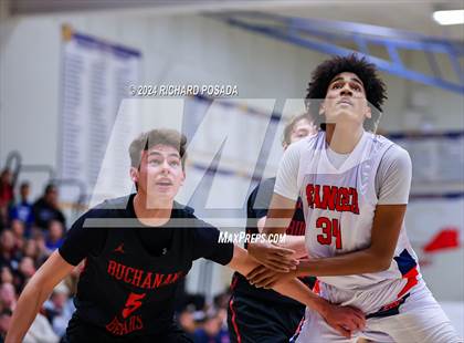 Thumbnail 3 in Buchanan vs. Sanger photogallery.