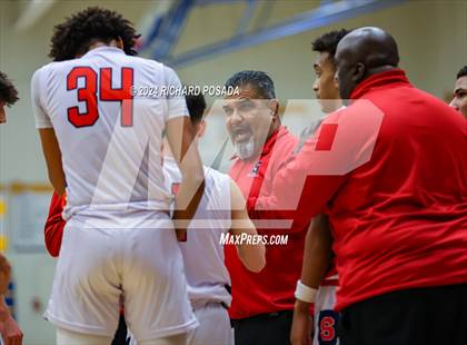 Thumbnail 3 in Buchanan vs. Sanger photogallery.